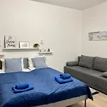 Garden Gates By Q4Apartments