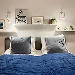 Garden Gates By Q4Apartments