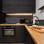 Modern Apartment Gdansk Wrzeszcz By Noclegi Renters