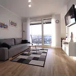 Impresja Na 17 Pietrze