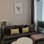 Apartament Gran Nad Motlawa