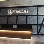 Apartament Gran Nad Motlawa