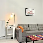 Garden Gates By Q4Apartments