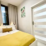 Garden Gates By Q4Apartments