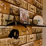 Sensual Apartments For Lovers