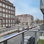Aura Studio Apartment Downtown Gdansk By Noclegi Renters