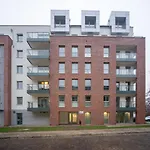 Maya\'S Flats & Resorts 49 - Spacious 3 Rooms Apartment In Szafarnia Gdansk