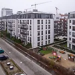 Maya\'S Flats & Resorts 49 - Spacious 3 Rooms Apartment In Szafarnia Gdansk