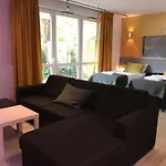 La Petite Apartments