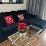 Apartament W Sercu Gdanska Z Parkingiem Podziemnym