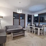 Przestronny Apartament