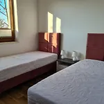 Przestronny Apartament