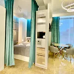 Old Town Wind Rose- Luxury Apartments Gdansk- Granaria