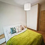 M&K Apartament Szafirowy - Wyspa Sobieszewska