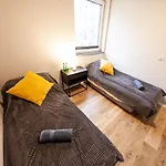 Euro Riverway Luxury Apartment