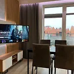 Tricity Apartments - Angielska Grobla Marina Gdansk