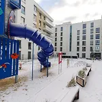 Apartament Nad Morzem,Przystan Letnica