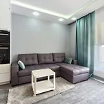 Apartament Nad Morzem,Przystan Letnica