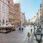 Downtown Apartments Old Town Family - Dluga Street