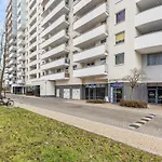 Sea View Trzy Zagle By Downtown Apartments