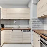 Sea View Trzy Zagle By Downtown Apartments