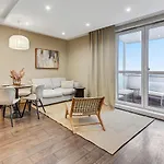 Sea View Trzy Zagle By Downtown Apartments