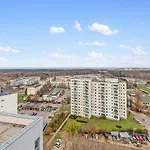 Sea View Trzy Zagle By Downtown Apartments