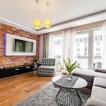 Golden Apartments Lakowa 60A-54