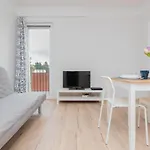 Apartment Beachy Dream By Noclegi Renters