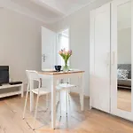 Apartment Beachy Dream By Noclegi Renters