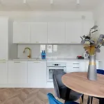 Downtown Apartments Zamkowa