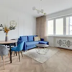Downtown Apartments Zamkowa