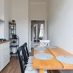 Olives Marina Apartment Gdansk