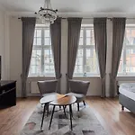 Olives Marina Apartment Gdansk