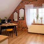 Dluga 66 Attic