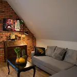 Dluga 66 Attic