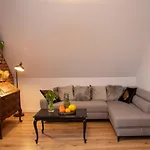 Dluga 66 Attic