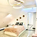 Old Town Wind Rose- Luxury Apartments Gdansk- Granaria