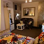 Sensual Apartments For Lovers