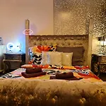 Sensual Apartments For Lovers