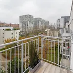 Apartamenty Sun&Snow Marina Primore