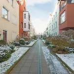 Comfort Apartments Spichrzowa