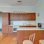 Comfort Apartments Spichrzowa