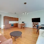Comfort Apartments Spichrzowa