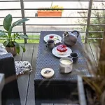 Apartament Nadmorski-Neptun Park