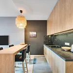 Greenwood With Terrace - Neptun Park By Oneapartments