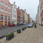 Flatbook - Old Town Apartments Ogarna