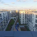 Apartament Nad Morzem,Przystan Letnica