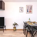 Apartament 165 Hvile
