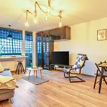 Apartament 165 Hvile
